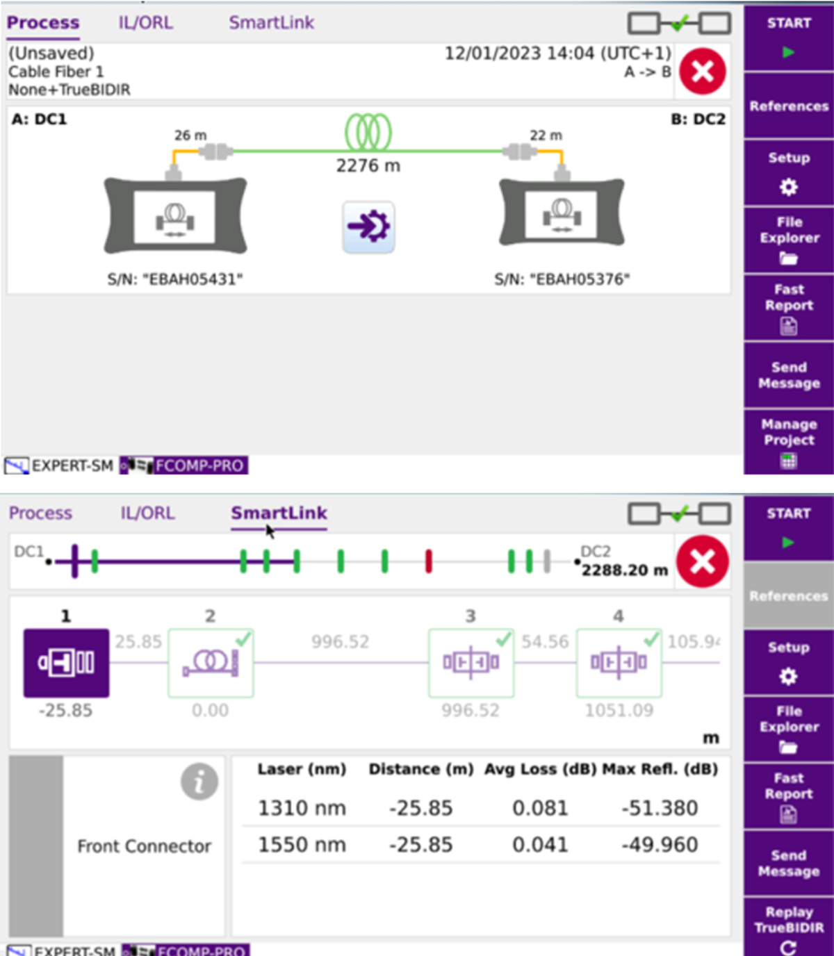 FiberComplete Pro | Mesomatic