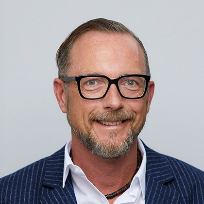 Mesomatic Messtechnik AG, Roland Käch