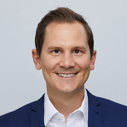 Mesomatic Messtechnik AG, Thomas Käch