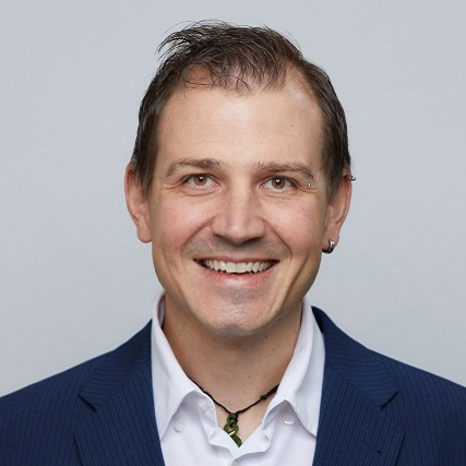 Mesomatic Messtechnik AG, Martin Betschart