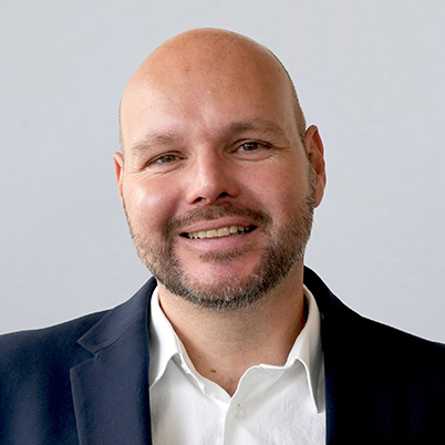 Mesomatic Messtechnik AG, Marcel Gürtner