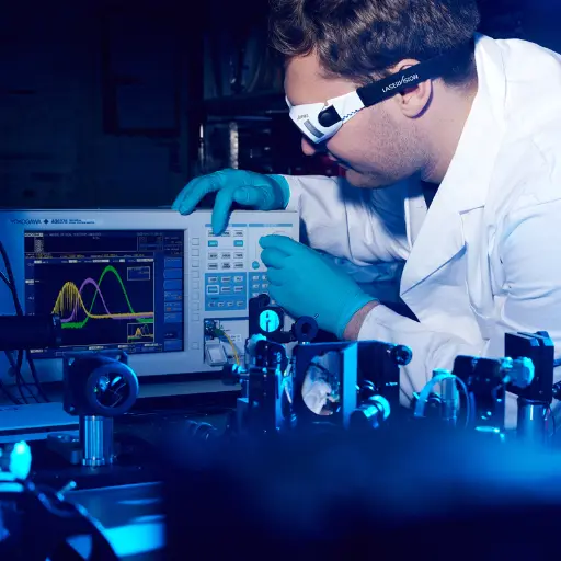 Optics & Photonics