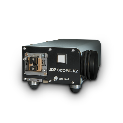 Optics & Photonics / Inspektion