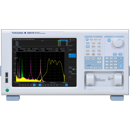 Optics & Photonics / Optical Spectrum
