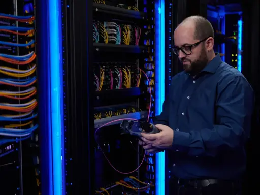 Telecommunication / Zertifizieren