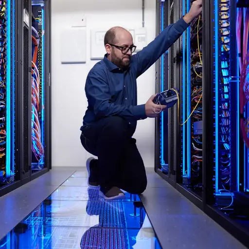 Data Center