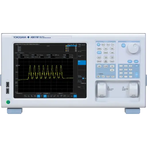 Yokogawa AQ6370E