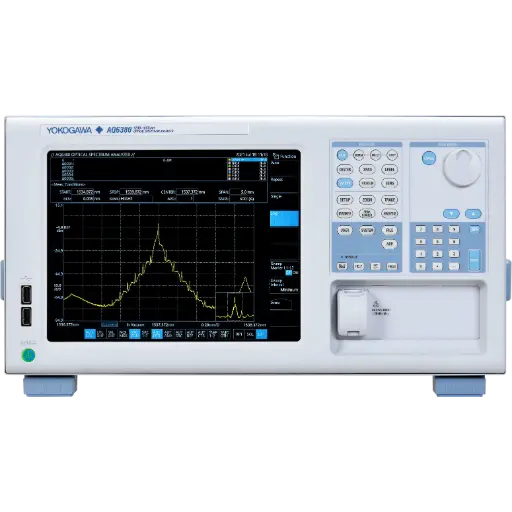 Yokogawa AQ6380