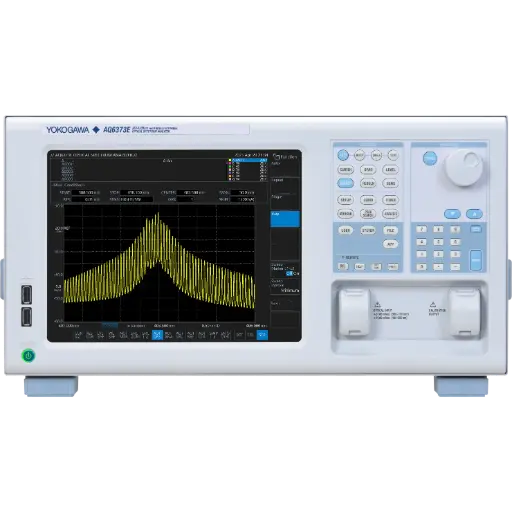 Yokogawa AQ6373E