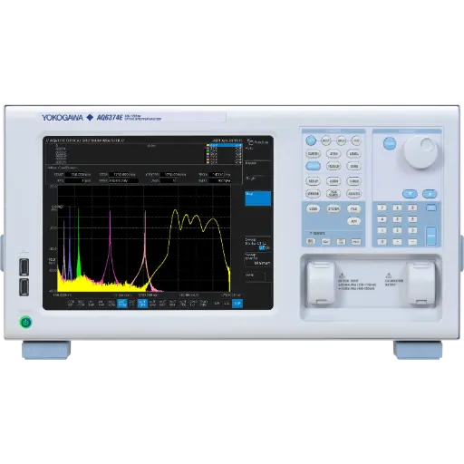 Yokogawa AQ6374E
