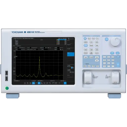 Yokogawa AQ6375E