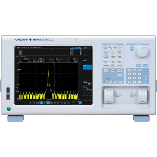 Yokogawa AQ6377E