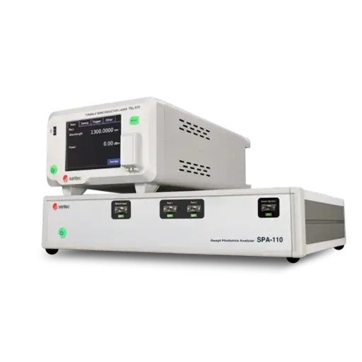 Santec SPA Series