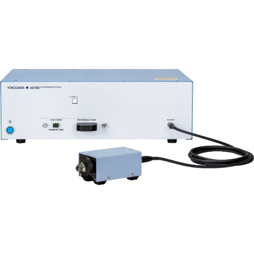 Yokogawa AQ742x Series