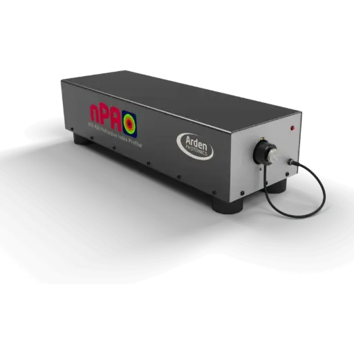 Refractive Index Profiler nPA-600
