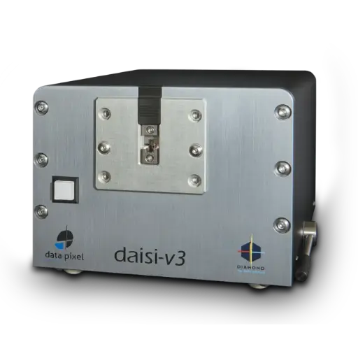 data-pixel DAISI-V3