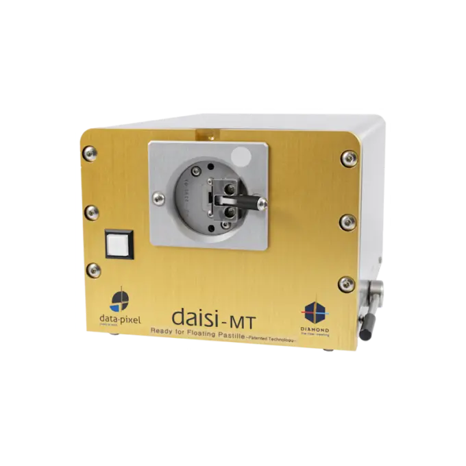 data-pixel DAISI MT FP