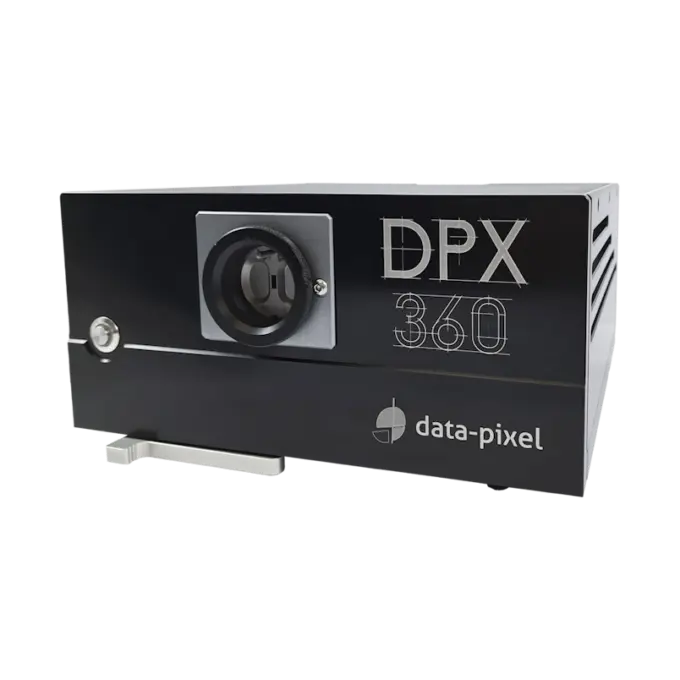 data-pixel DPX360