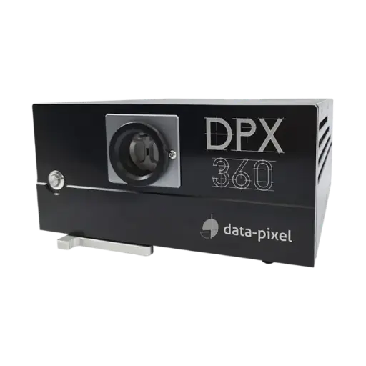 data-pixel DPX360