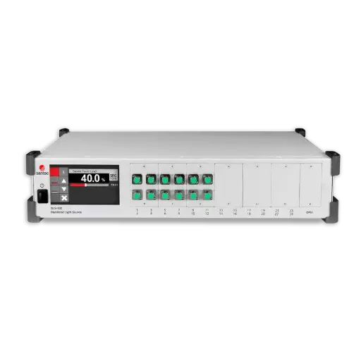 Optical Light Source SLS-100 Serie