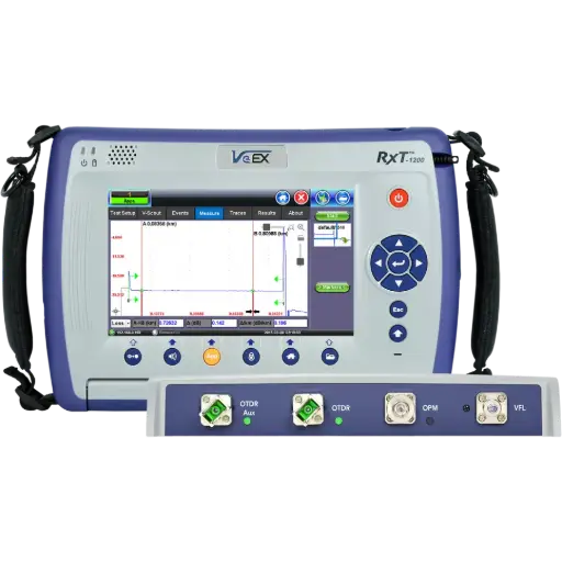 VeEx RXT4100+