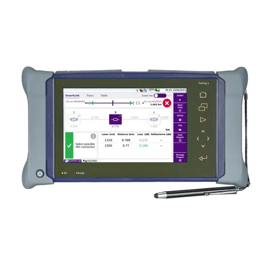Viavi MTS4000