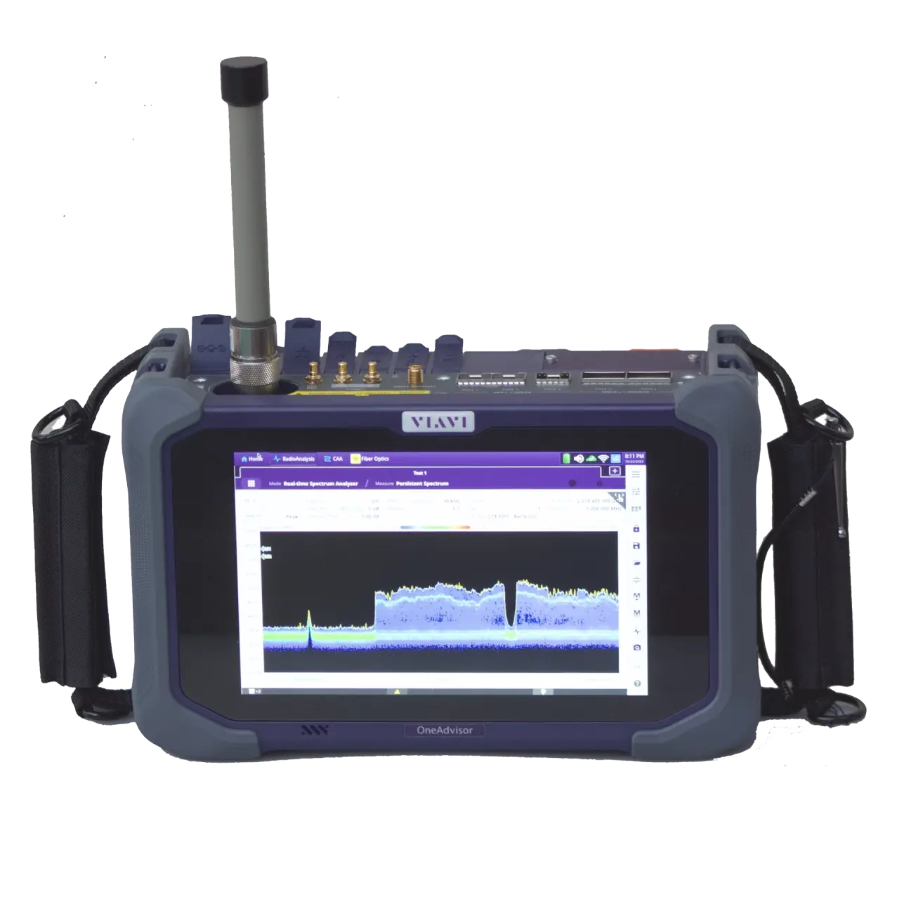 Viavi OneAdviser800