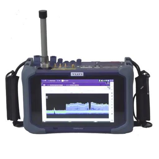 Viavi OneAdviser800