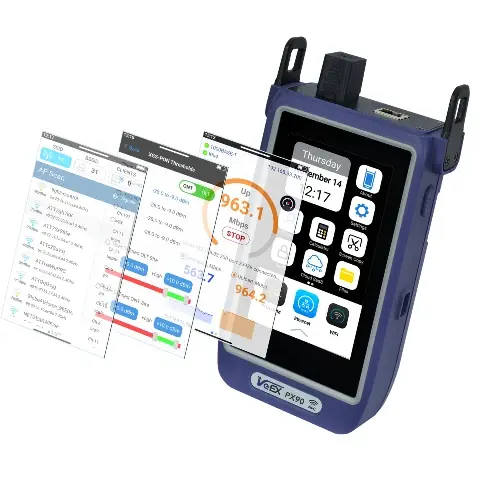 VeEx PX90