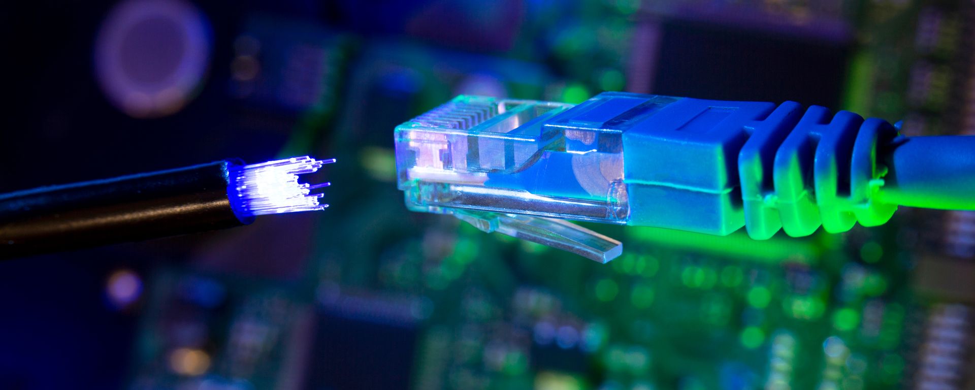 Fiber Fox Mini5C+