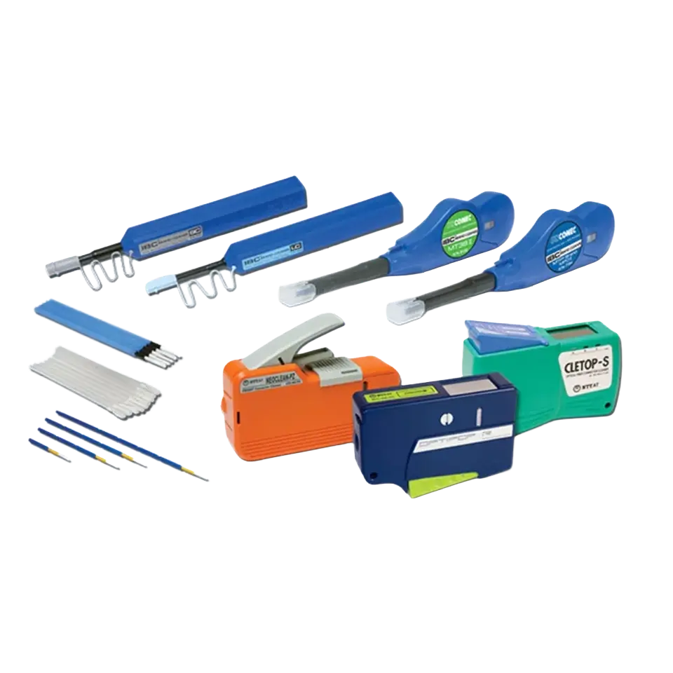 Reinigung Tools