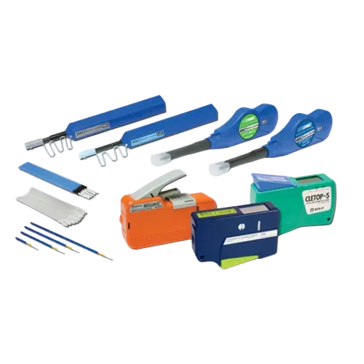 Reinigung Tools