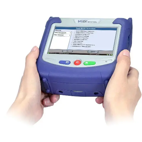 VeEx MTX150x