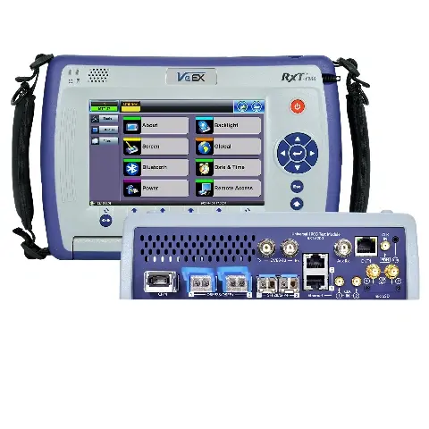 VeEx RXT-6200 100G Universal Test Modul
