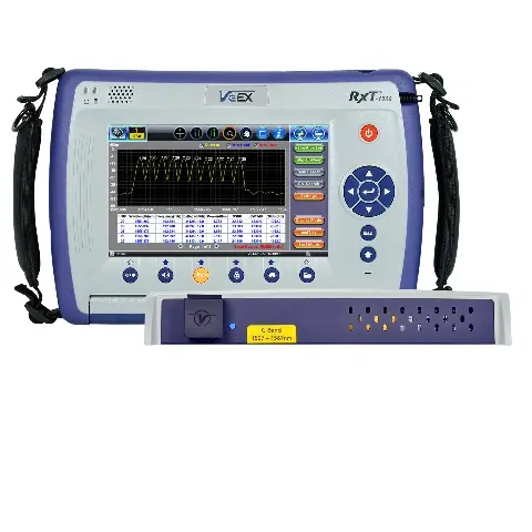 VeEx RXT-4510 OSA Modul