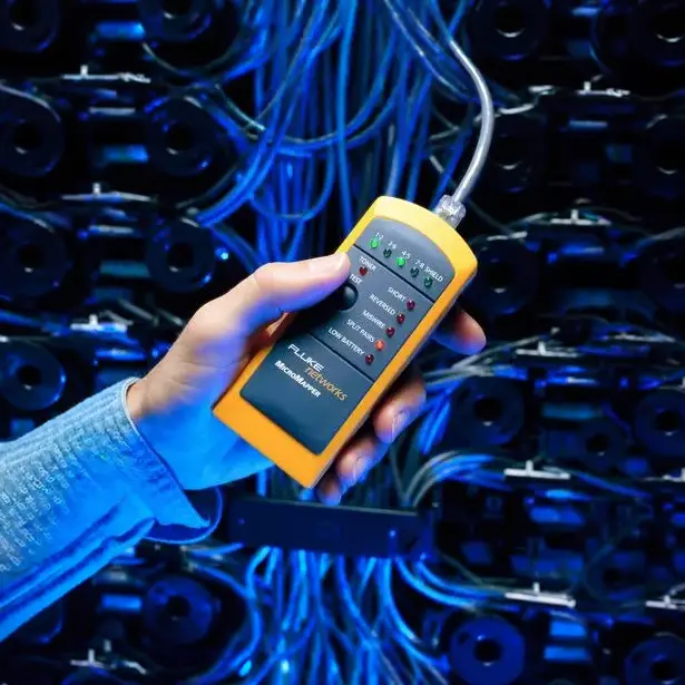 Fluke Micromapper