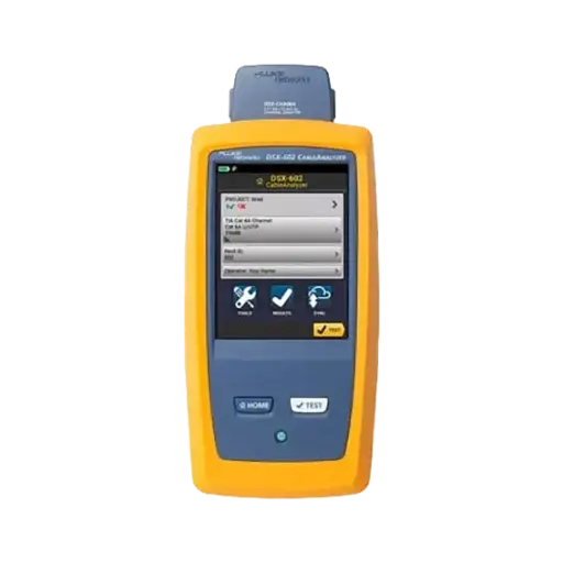 Fluke DSX-602