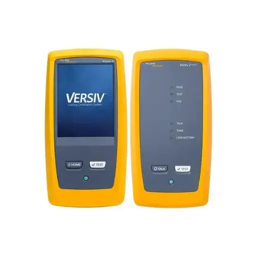 Fluke DSX-8000