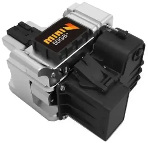 Fiber Fox Mini50GB+