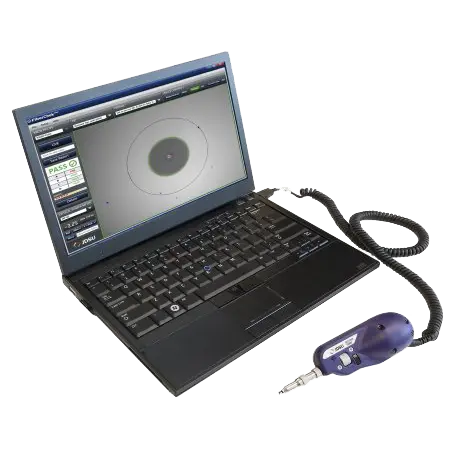 Viavi FiberCheckPro Software