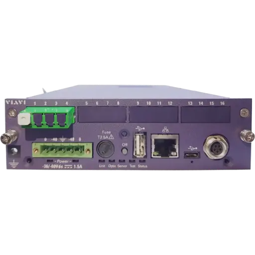 Viavi FTH-5000 Fiber-Monitoring-System