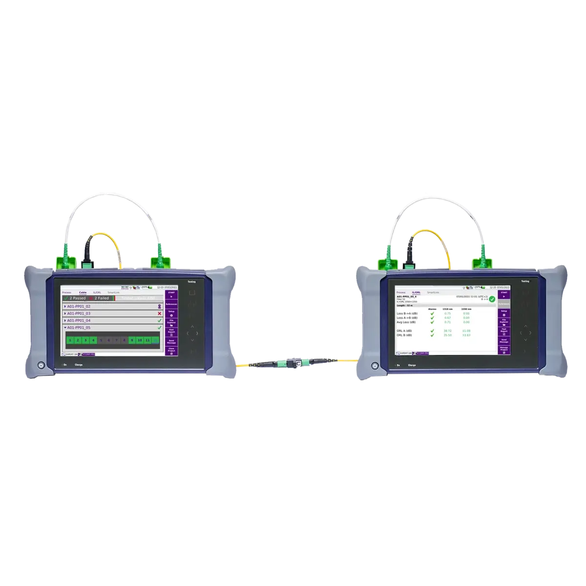 Viavi FiberComplete PRO